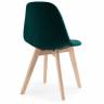 Filip green / wood