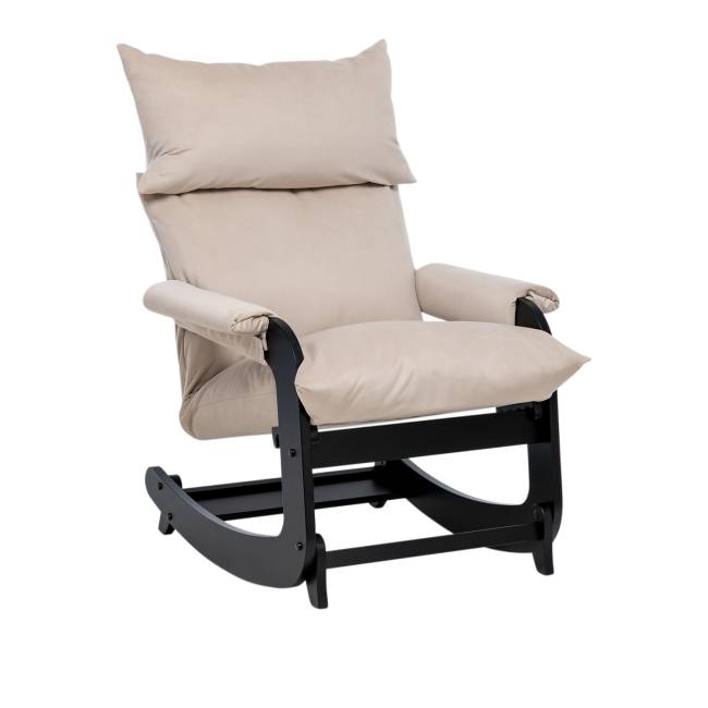 Кресло-трансформер Leset Флекси Венге V18 бежевый