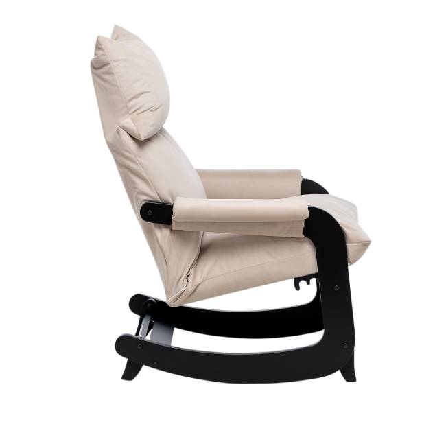 Кресло-трансформер Leset Флекси Венге V18 бежевый