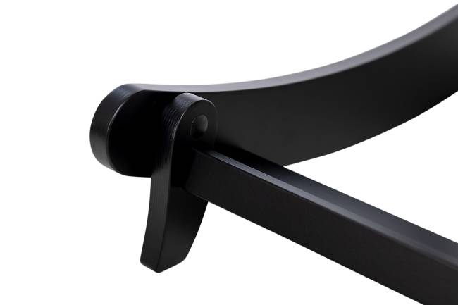 Кресло-трансформер Leset Флекси Венге V18 бежевый