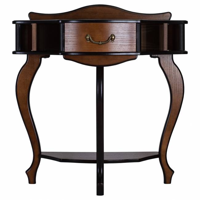 Консоль Джульетта орех Л Консоль Джульетта орех Л