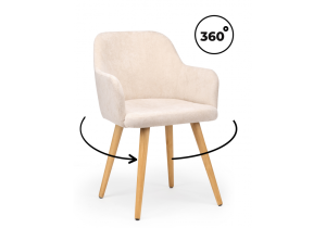 Инфини 360 латте (ocean 003) / светлое дерево