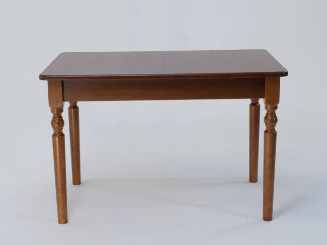 Стол Верди 120, Орех