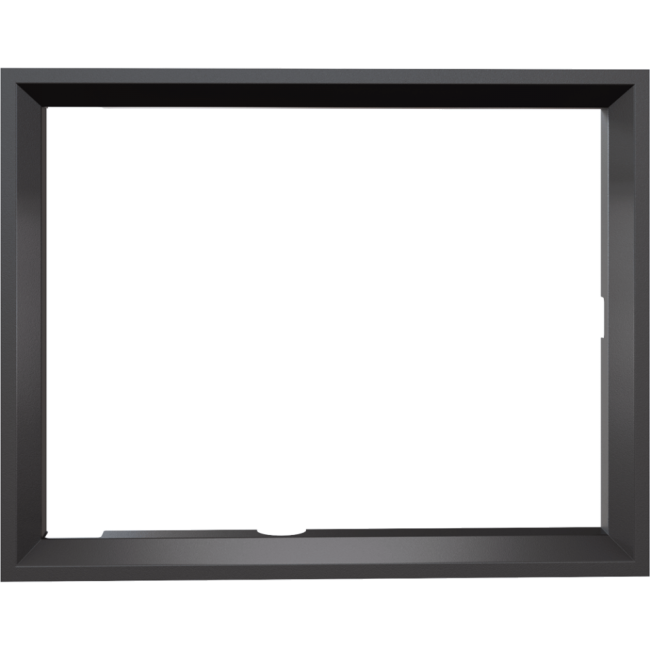 Рамка к топкам MBA