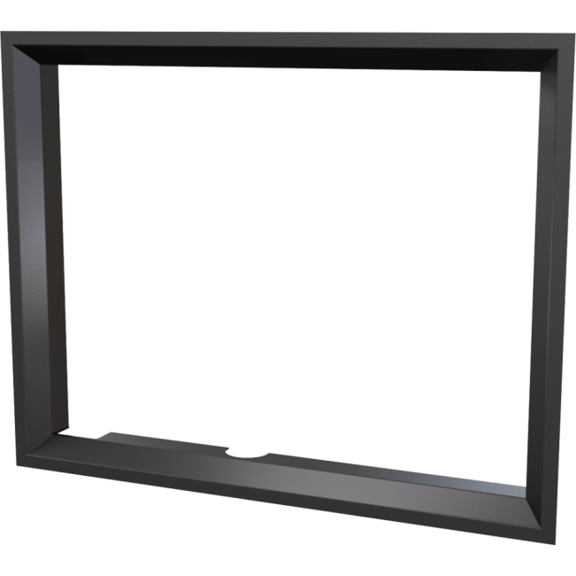 Рамка к топкам MBA