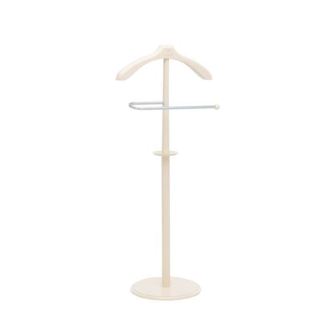 Вешалка напольная Leset Бостон Слоновая кость