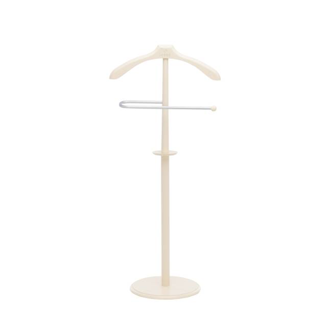Вешалка напольная Leset Бостон Слоновая кость