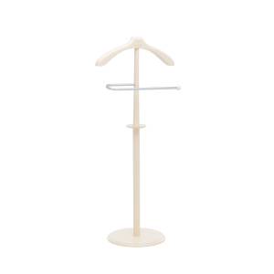Вешалка напольная Leset Бостон Слоновая кость