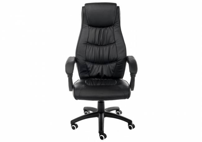 Компьютерное кресло Fred черное