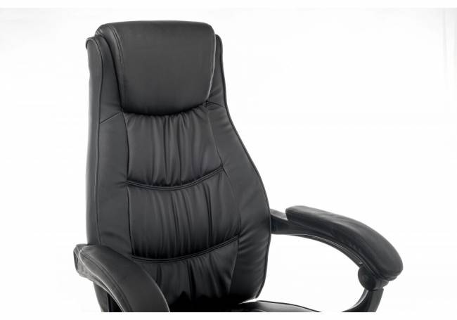 Компьютерное кресло Fred черное