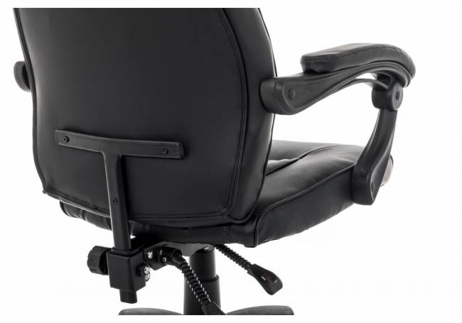 Компьютерное кресло Fred черное