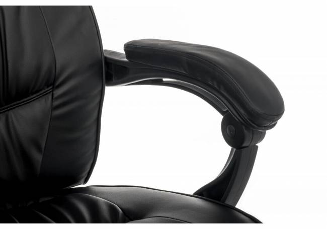 Компьютерное кресло Fred черное