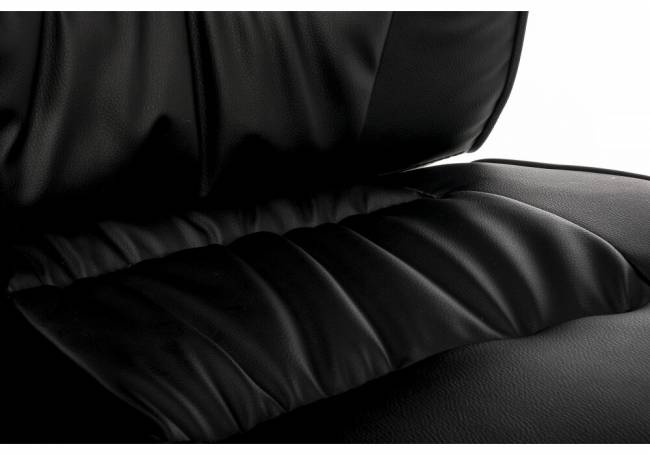 Компьютерное кресло Fred черное