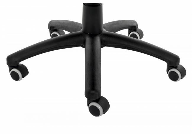 Компьютерное кресло Fred черное