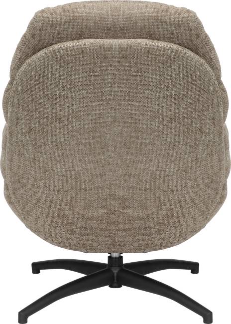 Кресло мягкое Everprof Cherry Ткань Бежевый