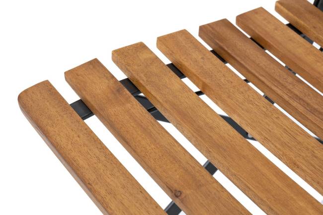 Стул из акации ЛАТА складной