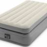 Надувная кровать Intex Prime Comfort Elevated 64162