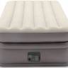 Надувная кровать Intex Prime Comfort Elevated 64162
