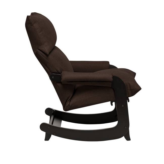 Кресло-трансформер Leset Флекси Венге Malmo 28 (коричневый)