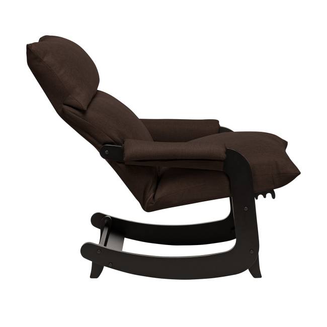 Кресло-трансформер Leset Флекси Венге Malmo 28 (коричневый)