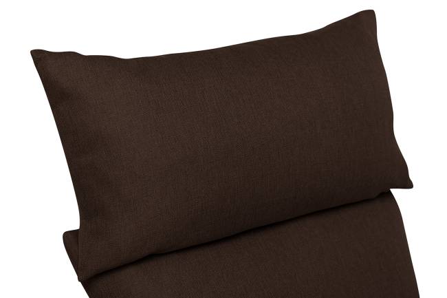 Кресло-трансформер Leset Флекси Венге Malmo 28 (коричневый)