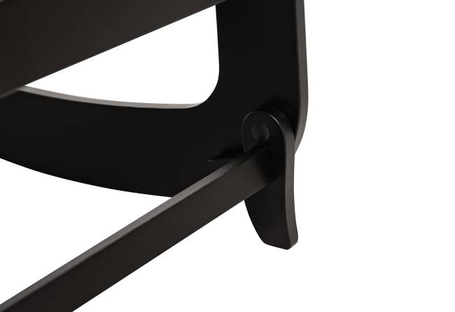 Кресло-трансформер Leset Флекси Венге Malmo 28 (коричневый)