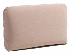 Подушка на спинку для модуля Komodo розовый 450х710х220 мм