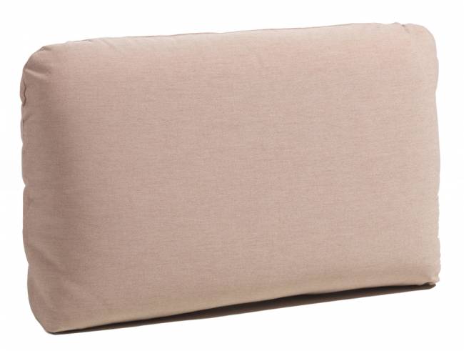 Подушка на спинку для модуля Komodo розовый 450х710х220 мм Подушка на спинку для модуля Komodo розовый 450х710х220 мм