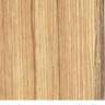 Стол обеденный Fuoz Werzalit Woodart черный, кокоболо Ø700х750 мм