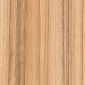 Стол обеденный Fuoz Werzalit Woodart черный, кокоболо Ø700х750 мм