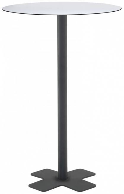 Подстолье металлическое барное Oxo I 450х450х1000 мм