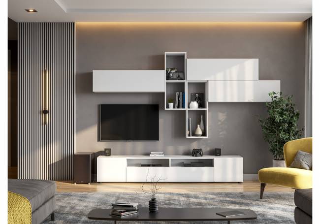 Валенсия белый текстурный Валенсия белый текстурный