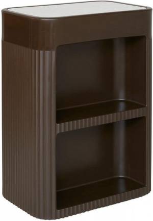 Стойка пластиковая барная Cordiale Welcome Standard 750х520х1040 мм