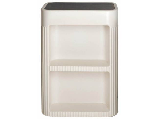 Стойка пластиковая барная Cordiale Welcome Standard 750х520х1040 мм