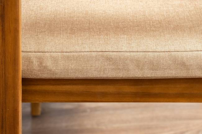 Обеденная группа из акации MONA XL  Joygarden