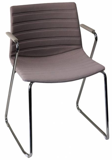 Кресло с обивкой Kanvas 2 STS Full 510х550х800 мм