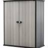  DUOTECH HIGH STORE+ 2 SHELVES 1400 L
