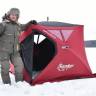 Зимняя палатка куб Canadian Camper Beluga 2