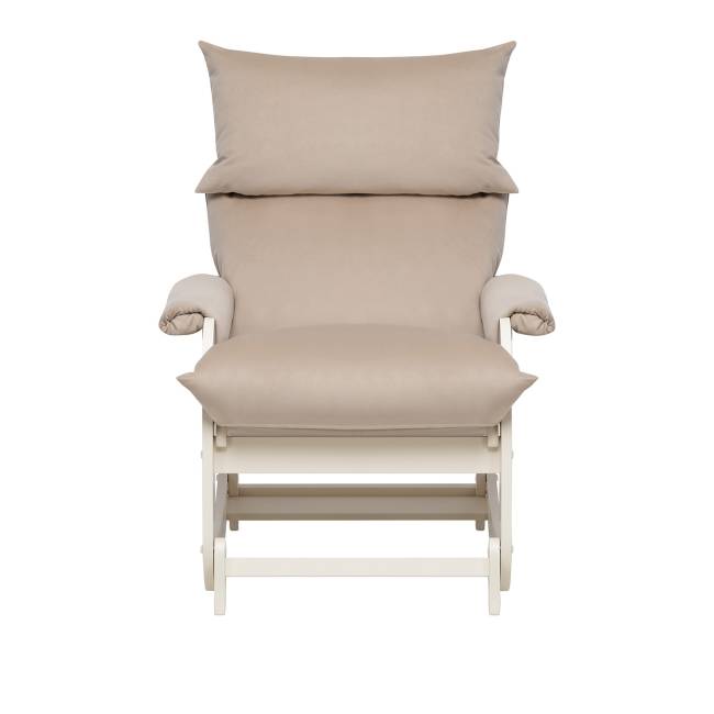 Кресло-трансформер Leset Флекси Слоновая кость V18 бежевый