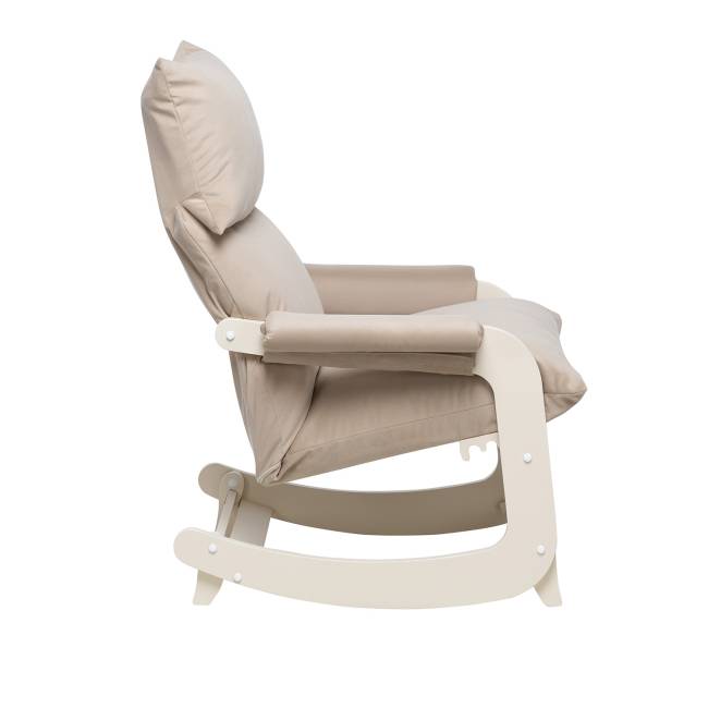 Кресло-трансформер Leset Флекси Слоновая кость V18 бежевый