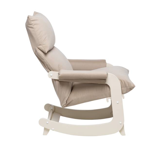 Кресло-трансформер Leset Флекси Слоновая кость V18 бежевый