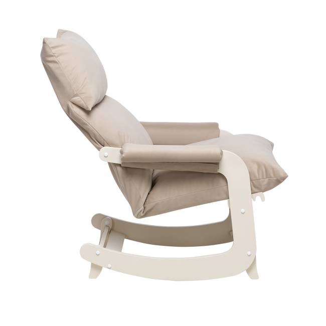 Кресло-трансформер Leset Флекси Слоновая кость V18 бежевый