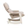 Кресло-трансформер Leset Флекси Слоновая кость V18 бежевый
