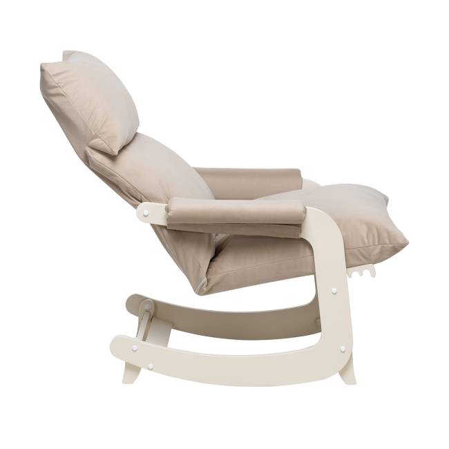 Кресло-трансформер Leset Флекси Слоновая кость V18 бежевый