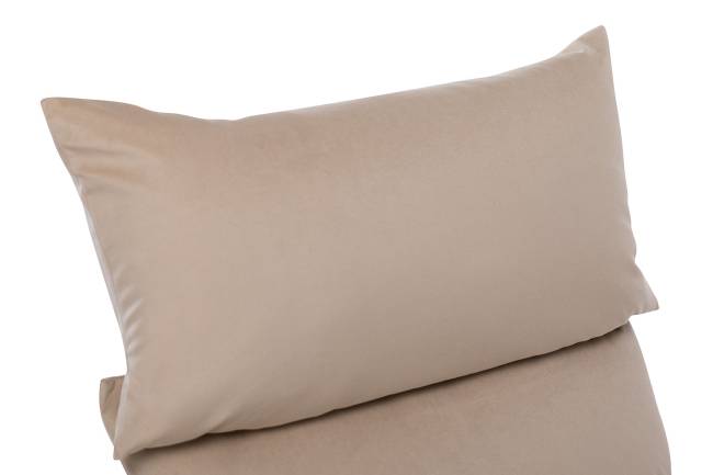 Кресло-трансформер Leset Флекси Слоновая кость V18 бежевый