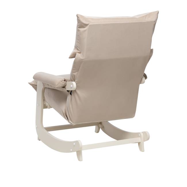 Кресло-трансформер Leset Флекси Слоновая кость V18 бежевый