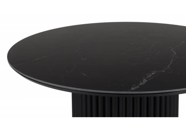 Барел 90 shakespeare black / черный