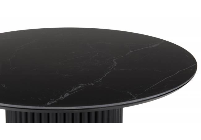 Барел 90 shakespeare black / черный