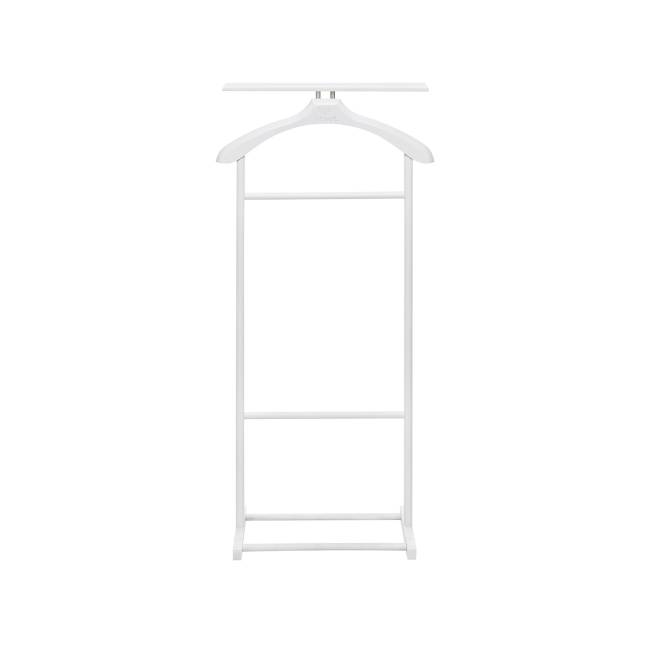 Вешалка напольная Leset Нью-Йорк Белый