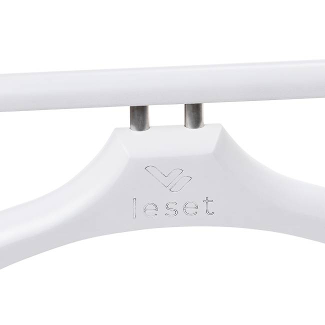 Вешалка напольная Leset Нью-Йорк Белый